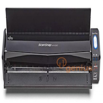 ScanSnap iX100 [PA03688-B001]