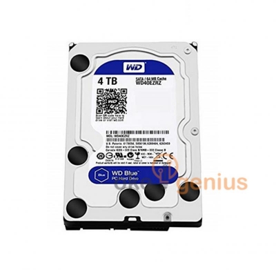 Caviar Blue 4TB [WD40EZRZ]