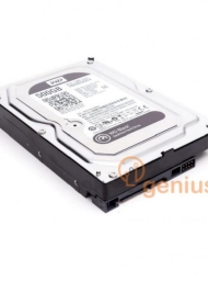 Caviar Black 500GB [WD5003AZEX]