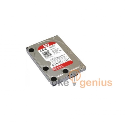 WD Red 2TB [WD20EFRX]
