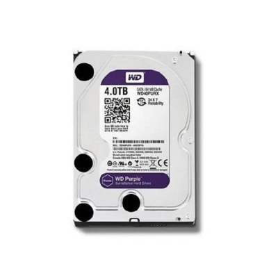 WD Purple 4 Tb [WD40PURZ]