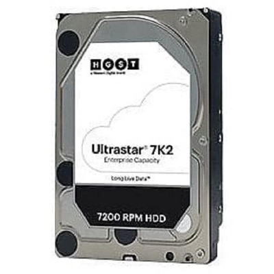 HGST ULTRASTAR 2 TB [HUS722T2TALA604]