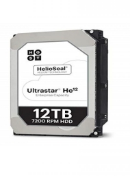 HGST ULTRASTAR 12 TB [HUH721212ALE604]