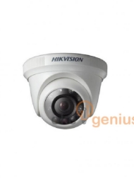 HD720p Eyeball Indoor DS-2CE56C0T-IRP white 3.6 mm