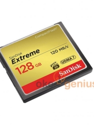ExtremeCF 128GB