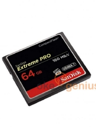ExtremePro CF 64GB