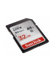 Ultra SDHC 32GB