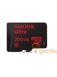 Ultra microSDXC 200GB