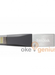 iXpand mini flash drive 32GB, USB 3.0