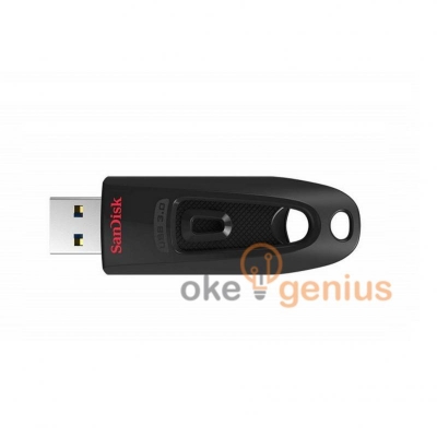 Cruzer Ultra USB 3.0 CZ48 - 64G