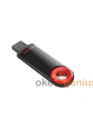 Cruzer Dial USB Flash Drive CZ57 16GB