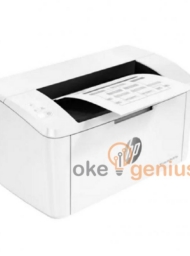 LaserJet Pro M15w