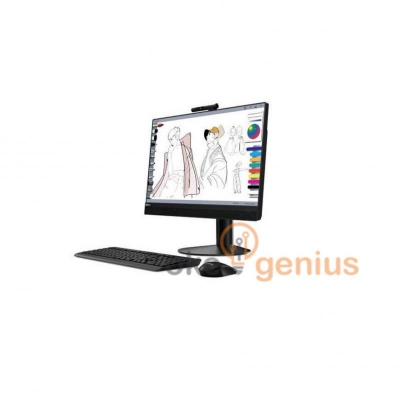 ThinkCentre M920z (i7, 1TB, 256SSD, 16GB, Win10, 23.8Inch)