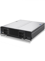 Think System SN850 4x10C, 384GB, 9.6TB SAS