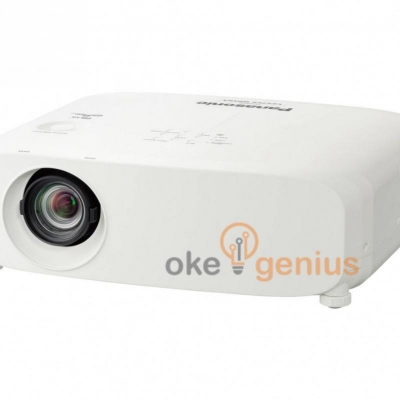 VZ585NA Portable Series with Advance Features