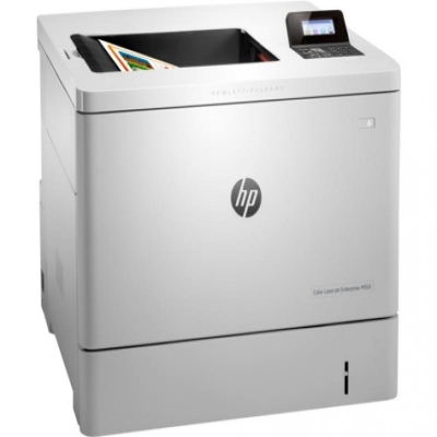 LaserJet Enterprise 500 Color M553n (3 Year Warranty)