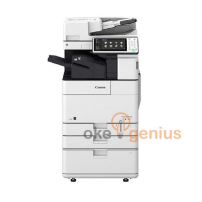 iR-ADV 4545i A3 ( Mid ) BW