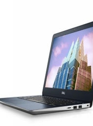 Vostro 5370 (i5, 8GB, 256GB, Win10Pro, 13.3in)