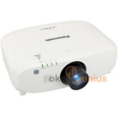 PTEX800Z Professional Series - 3 LCD (Incl. Standard Lens)