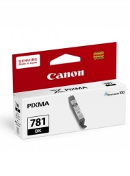 Ink Cartridge CLI-781 Black