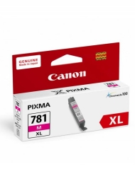 Ink Cartridge CLI-781 Magenta XL