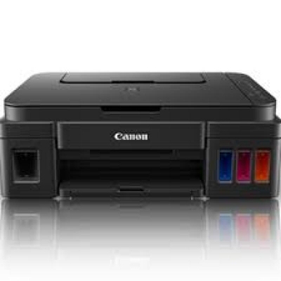 Multifunction Inkjet Printer PIXMA G3000