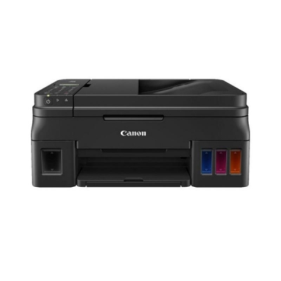 Multifunction Inkjet Printer PIXMA G4010