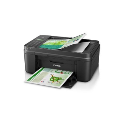 Multifunction Inkjet Printer MX497
