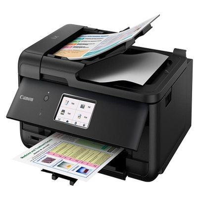 Multifunction Inkjet Printer TR8570