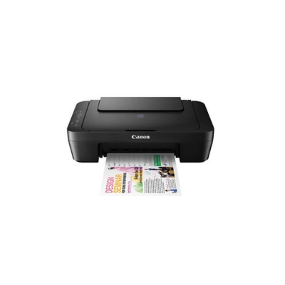Multifunction Inkjet Printer PIXMA E410
