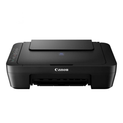Multifunction Inkjet Printer PIXMA E470