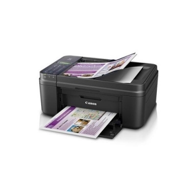 Multifunction Inkjet Printer PIXMA E480