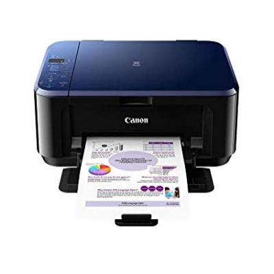 Multifunction Inkjet Printer PIXMA E510