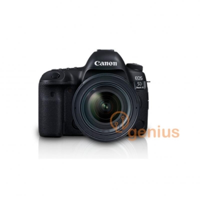 Digital EOS 5D Mark IV with lens 24-70mm L [EOS5DIV70]