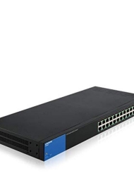 SWITCH, POE+, GIGABIT,SMART,26-PORT LGS326MP-AP