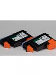 Printhead Black & Yellow Dye [810584-100]
