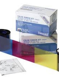 Ribbon Color YMCKT - 500 images [534000-003]