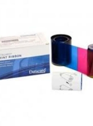 Ribbon Color YMCKT KT - 350 images [535700-005 R092]