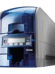 SD260 Card ID Printer  [535500-306]