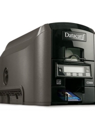 CD868 Printer ID Card DUPLEX WITH DUALI ENCODER  [506347-061-DUALI]