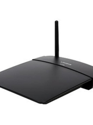 N300 Router with Gigabit[E1700-AP]