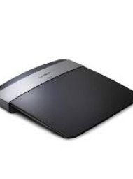N600 Advanced Dual-Band Wireless Router[E2500-AP]