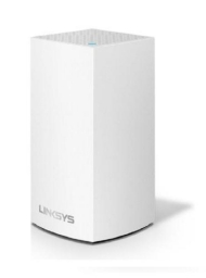 AC1300 DUAL BAND,MU-MIMO, 1 PACK MESH NETWORK[WHW0101-AH]