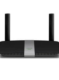 AC1200 Advanced Multimedia Smart WIFI Router [EA6350-AH]