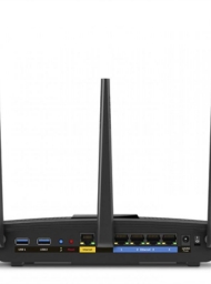 AC1900 MU-MIMO Gigabit [EA7500-AH]
