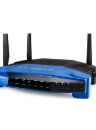 AC1900 Ultra Smart Wi-Fi Router [WRT1900ACS-AP]