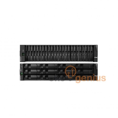 Lenovo ThinkSystem DE2000H Hybrid Flash Array SFF [7Y71CTO1WW]