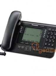IP Proprietary Telephone [KX-NT560X / X-B]