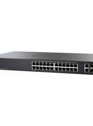 SG220-26-K9-EU Smart Switch 26-Port Gigabit 5 Years