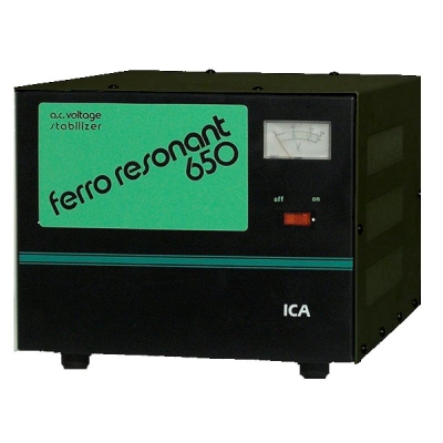 Stabilizer FR 650